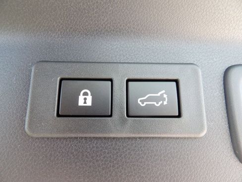 New 2026 Subaru Forester Touring AWD/4WD image 28