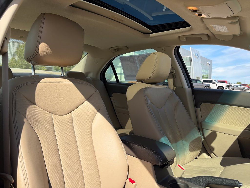 Used 2009 Mercury Milan Premier FWD image 14