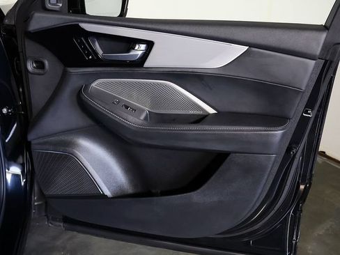 Certified 2024 Acura MDX SH-AWD w/ Technology Package image 35