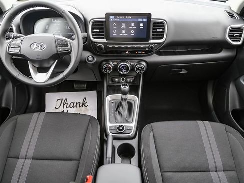 Used 2026 Hyundai Venue SEL image 14