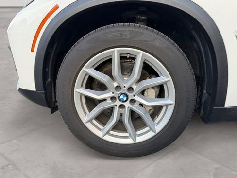 Used 2020 BMW X5 xDrive40i w/ Premium Package AWD/4WD image 14