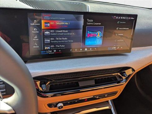 Used 2025 BMW 330i Sedan w/ Convenience Package image 11