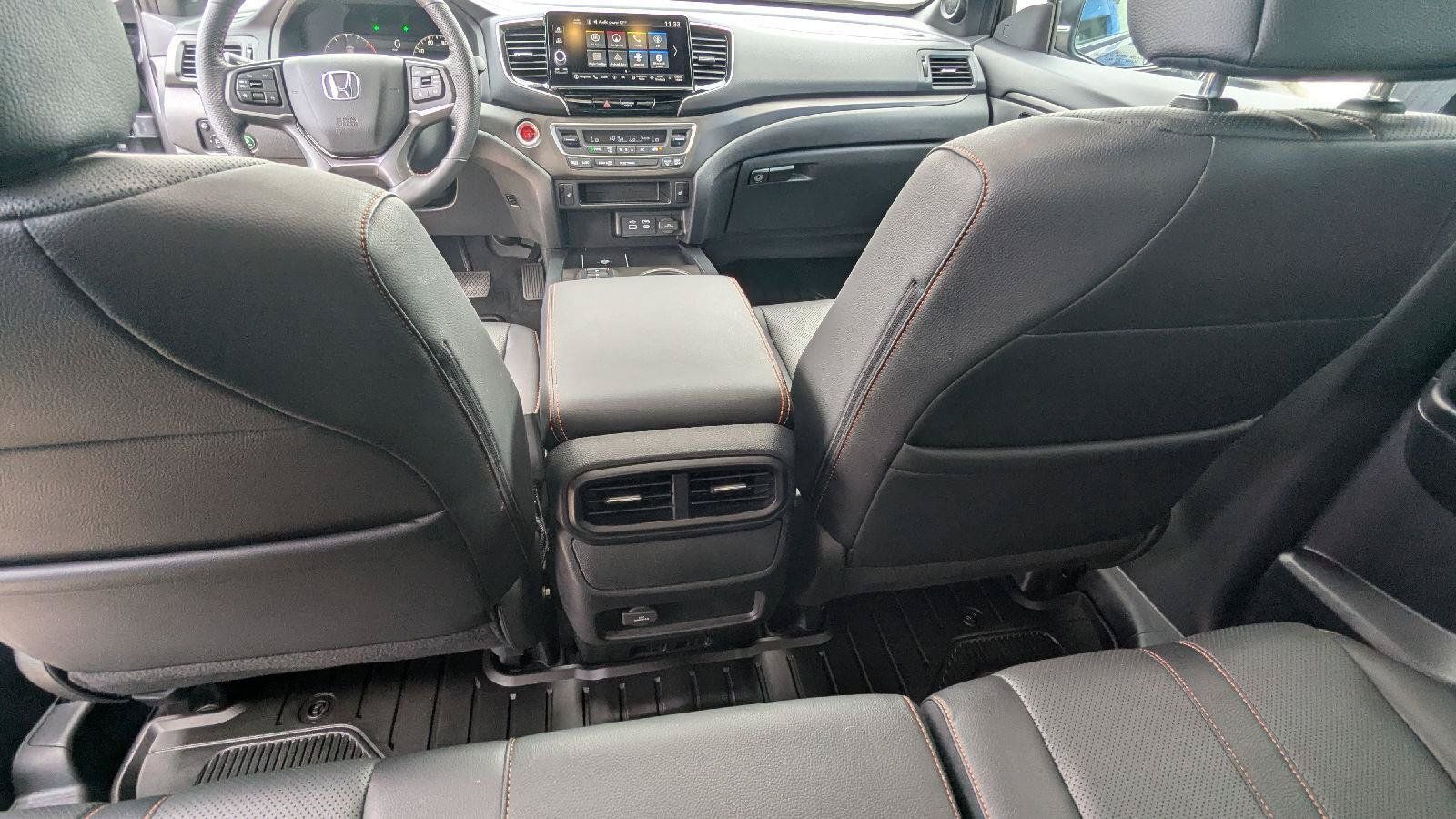 Used 2024 Honda Ridgeline TrailSport image 20