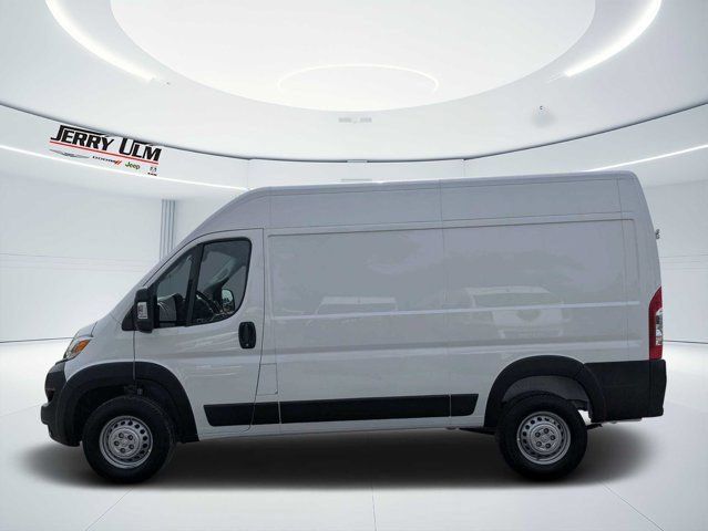 New 2026 RAM ProMaster 1500 FWD image 6