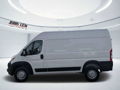 New 2026 RAM ProMaster 1500 FWD image 6