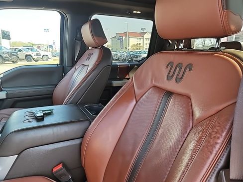Used 2022 Ford F250 King Ranch w/ Tremor Off-Road Package image 19