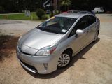 Used 2014 Toyota Prius Plug-In Hybrid image 3