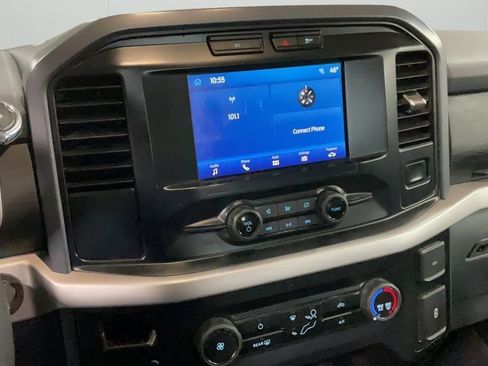 Used 2023 Ford F150 XLT AWD/4WD image 22