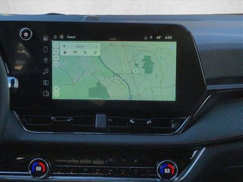 New 2026 Chevrolet Equinox RS image 14