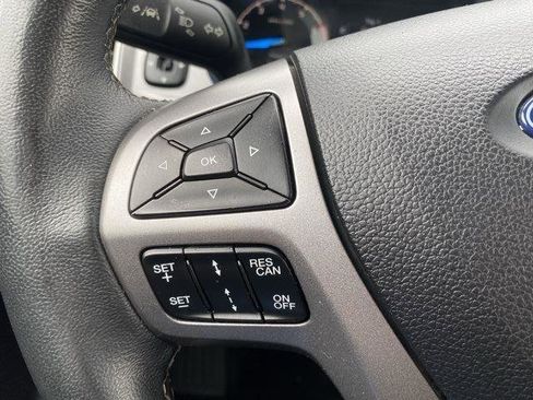 Used 2019 Ford Ranger XLT w/ Equipment Group 301A Mid image 24