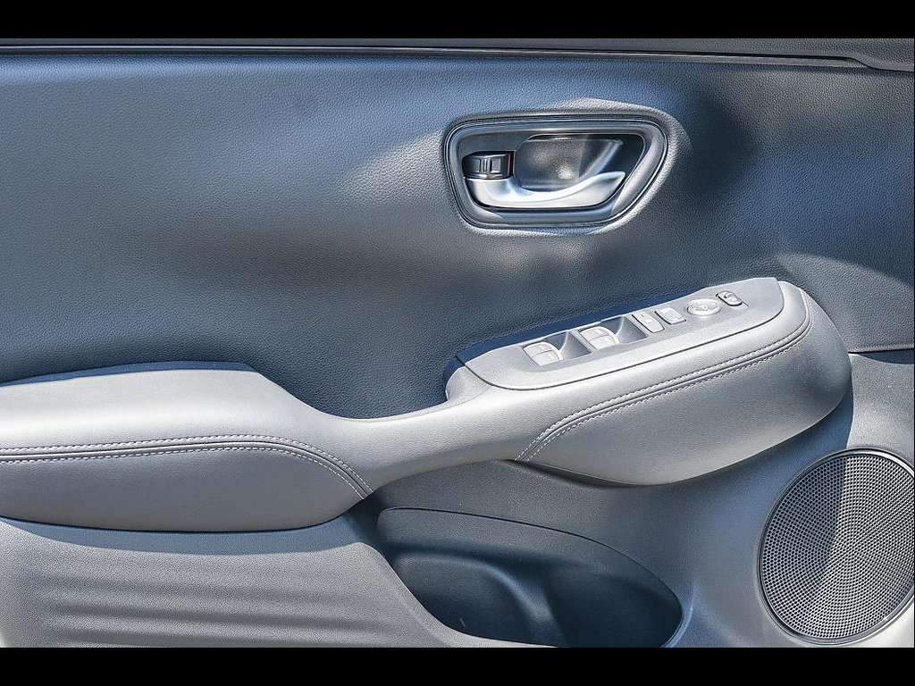 New 2027 Honda HR-V EX-L image 19