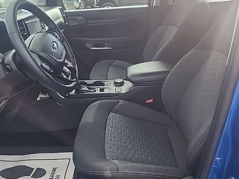 Certified 2024 Ford Ranger XLT image 16