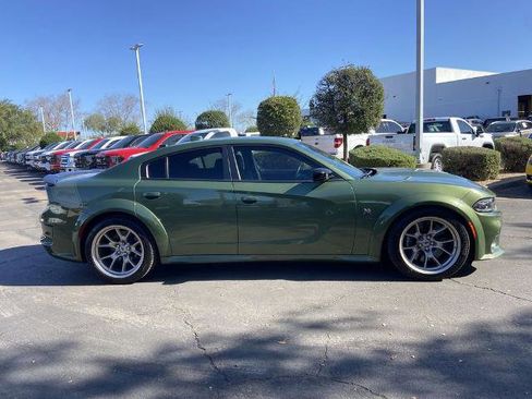 Used 2023 Dodge Charger Scat Pack image 2