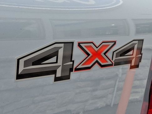 New 2026 Ford F350 Lariat w/ Snow Plow Prep Package image 25