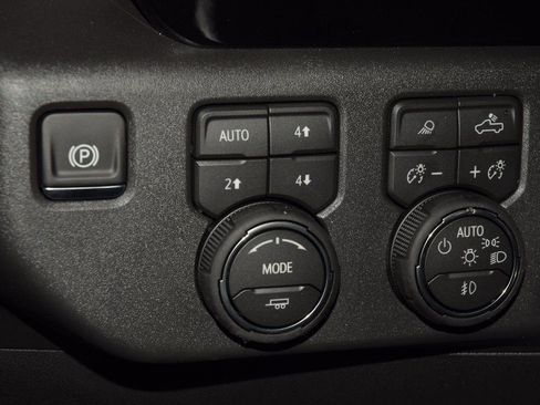 New 2026 Chevrolet Silverado 1500 LT Trail Boss w/ LT Trail Boss Premium Package image 37