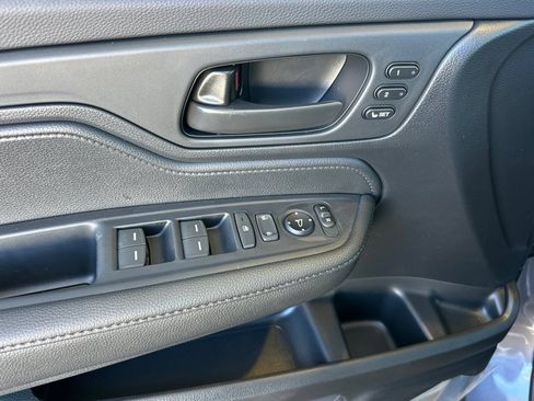 Certified 2026 Honda Odyssey EX-L image 10