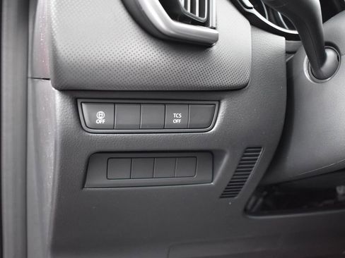 New 2025 MAZDA CX-50 AWD 2.5 S w/ Weather Package image 10