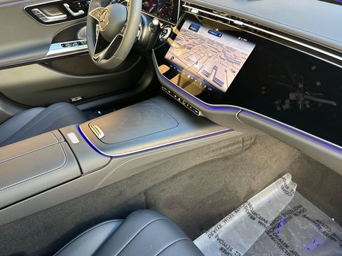 New 2026 Mercedes-Benz E 450 4MATIC Sedan image 27