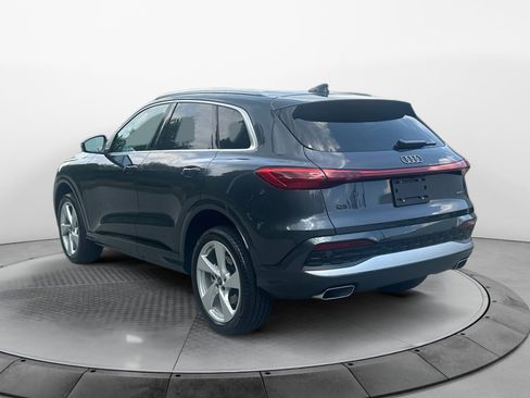 Certified 2025 Audi Q5 Premium Plus AWD/4WD image 5