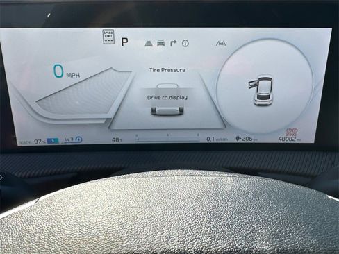 Used 2023 Kia EV6 GT-Line w/ GT-Line Suede Seat Package image 27