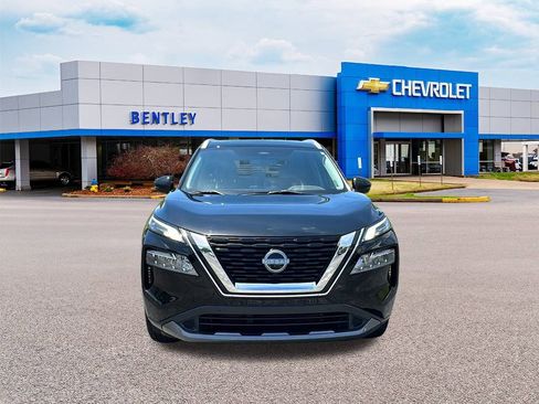 Used 2023 Nissan Rogue SL w/ SL Premium Package image 8