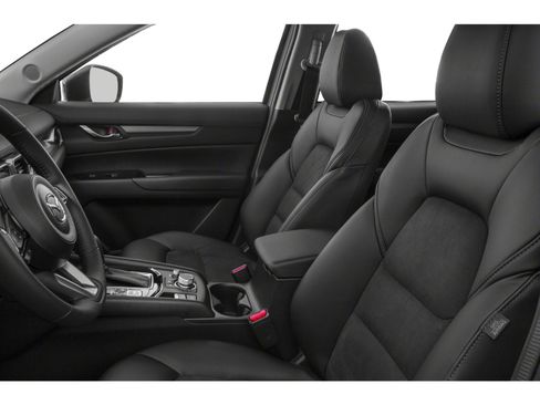 Used 2019 MAZDA CX-5 Grand Touring AWD/4WD image 8
