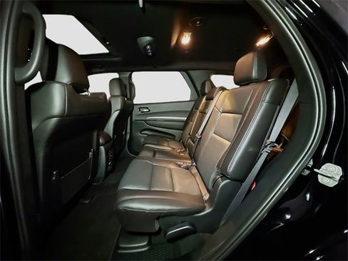 New 2026 Dodge Durango GT image 15