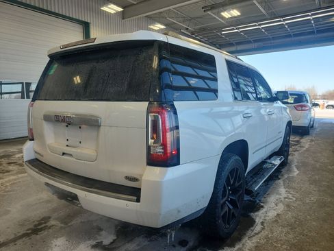 Used 2018 GMC Yukon Denali w/ Denali Ultimate Package image 3
