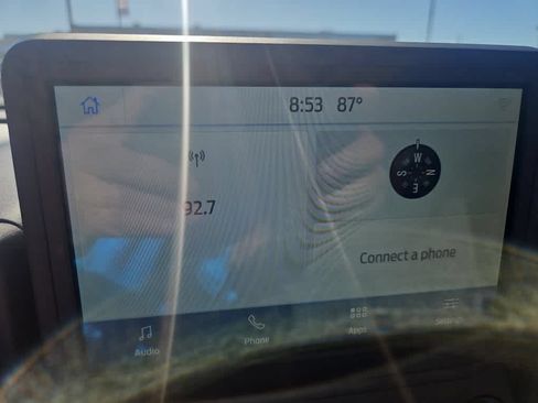 Used 2024 Ford Bronco Sport Big Bend w/ Convenience Package AWD/4WD image 16