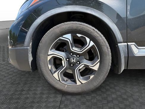 Used 2017 Honda CR-V Touring image 13
