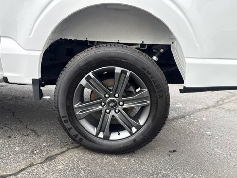 Used 2023 Ford F150 XLT w/ Equipment Group 302A High AWD/4WD image 44