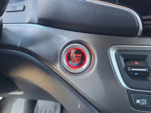 Used 2019 Honda Passport EX-L image 25