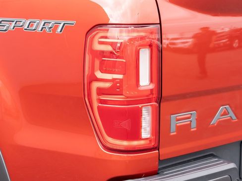 Used 2019 Ford Ranger XLT w/ Equipment Group 301A Mid RWD image 20