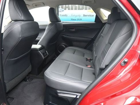 Used 2021 Lexus NX 300 FWD w/ Comfort Package image 10