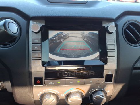 Used 2020 Toyota Tundra SR RWD image 17