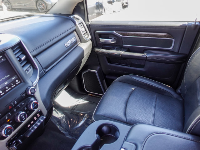 Used 2020 RAM 2500 Laramie AWD/4WD image 24