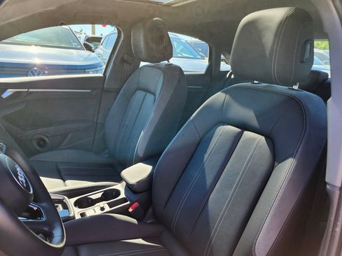 Certified 2023 Audi A3 2.0T Premium w/ Convenience Package FWD image 10