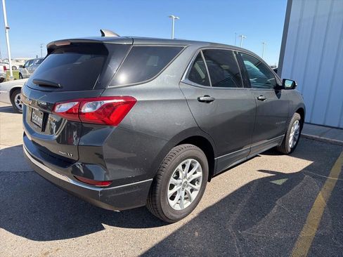 Used 2019 Chevrolet Equinox LT AWD/4WD image 6