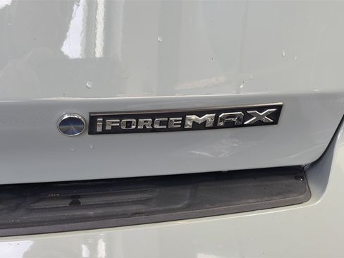 Used 2025 Toyota Sequoia Platinum w/ Tow Technology Package image 19