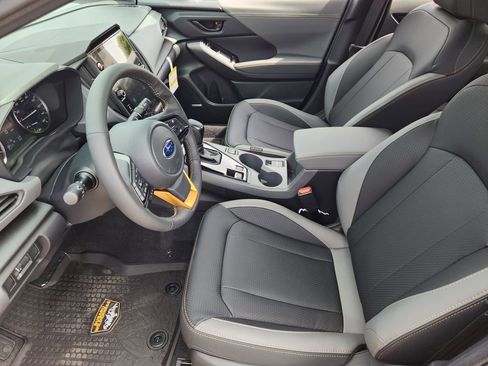 New 2026 Subaru Crosstrek 2.5i Wilderness AWD/4WD image 10