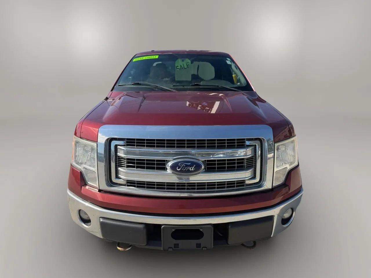 Used 2014 Ford F150 XLT w/ Equipment Group 302A Luxury AWD/4WD image 2