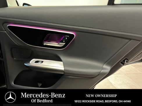 Used 2026 Mercedes-Benz GLC 300 4MATIC image 18