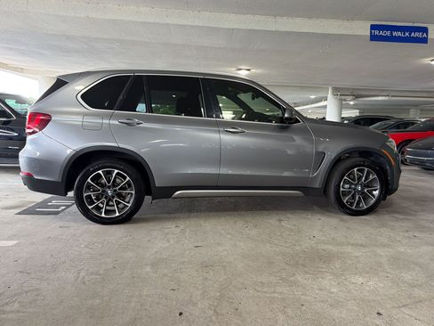 Used 2017 BMW X5 sDrive35i RWD image 7