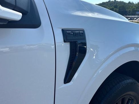 Used 2024 Ford F150 Lariat w/ Equipment Group 502A High AWD/4WD image 11