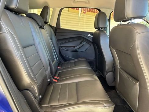 Used 2016 Ford Escape Titanium AWD/4WD image 22
