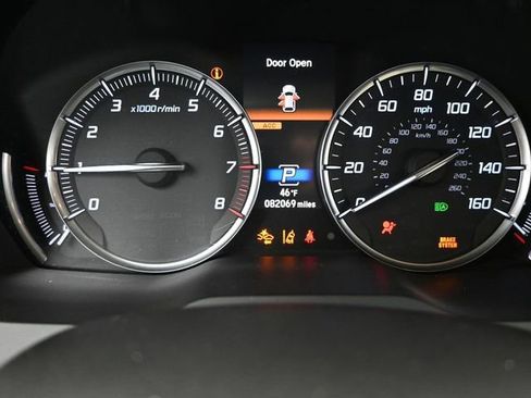 Used 2020 Acura MDX SH-AWD image 18