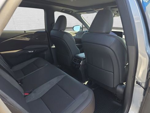 New 2026 Lexus RX 450h AWD w/ Convenience Package image 11
