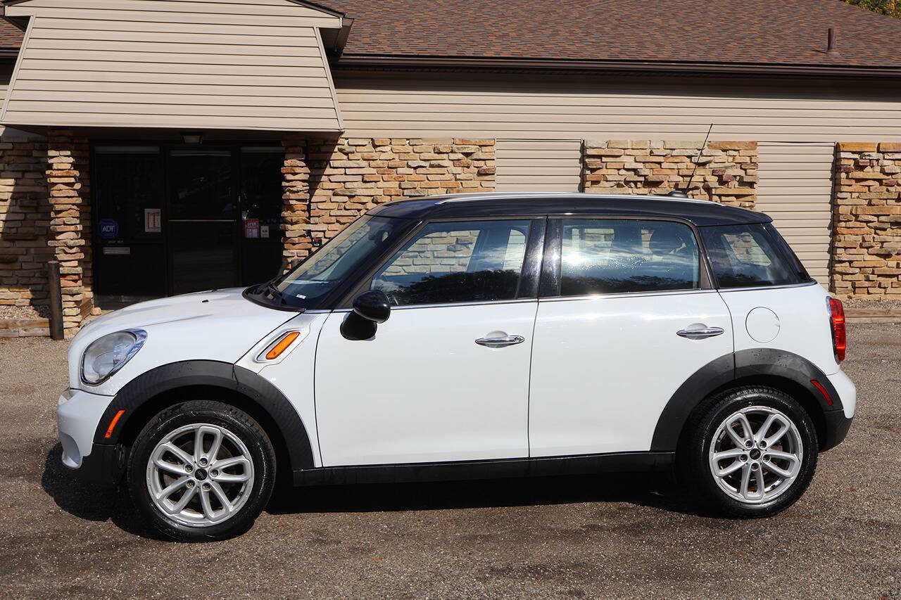 Used 2016 MINI Cooper Countryman FWD image 6