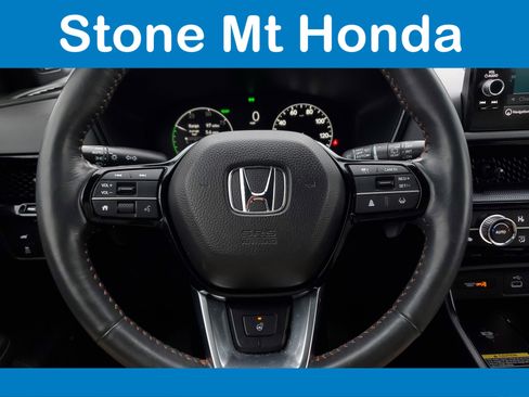 Used 2023 Honda CR-V Sport Touring image 23