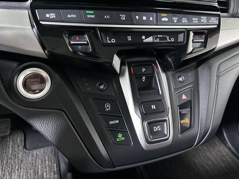 Used 2025 Honda Odyssey EX-L image 16